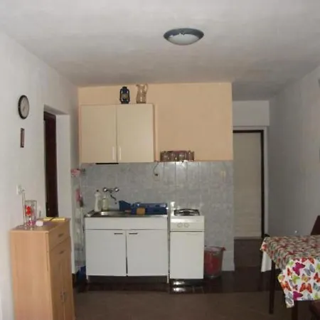 Penava Apartment Vodice